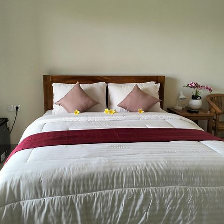Danas Pandawa Homestay Ungasan Esterno foto
