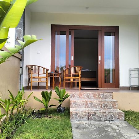 Danas Pandawa Homestay Ungasan Esterno foto