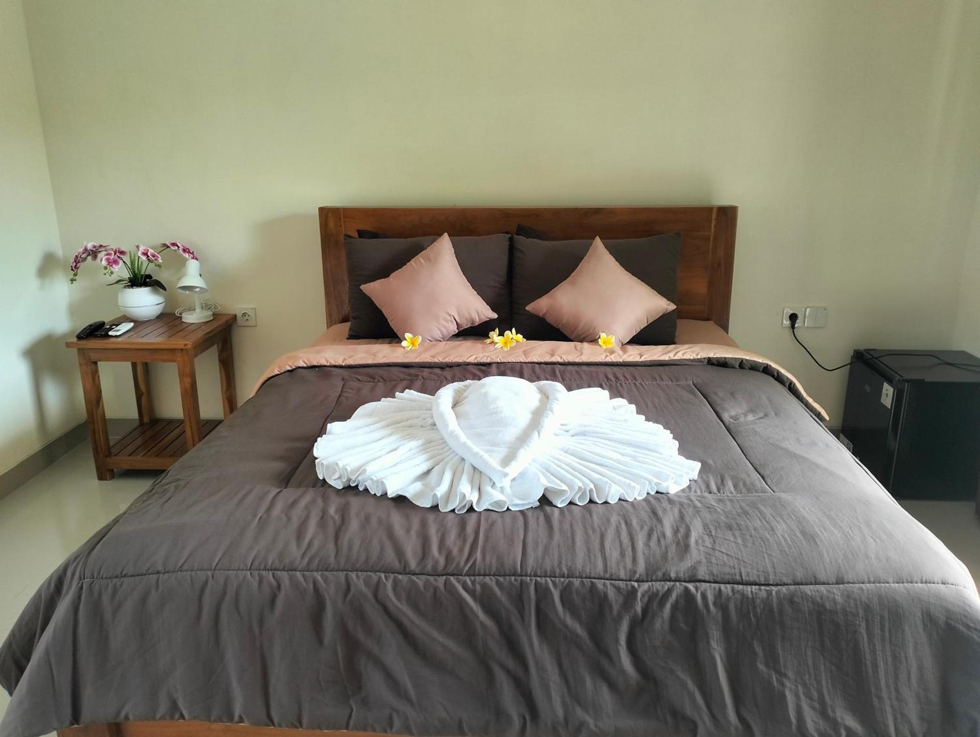 Danas Pandawa Homestay Ungasan Esterno foto