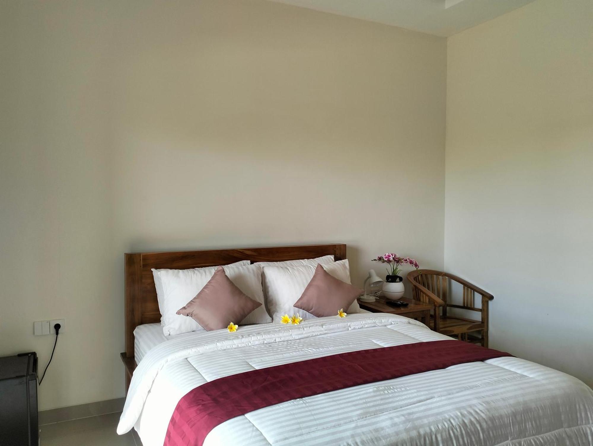 Danas Pandawa Homestay Ungasan Camera foto